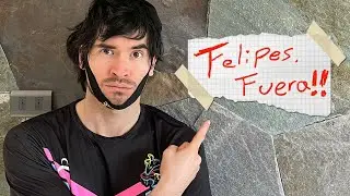 Si Tu Nombre Es Felipe... NO PUEDES VER ESTE VIDEO.