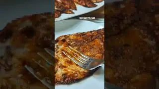 ЗА 10 МИН. СОЧНЕЕ НЕ БЫВАЕТ. Это ОЧЕНЬ ВКУСНО 