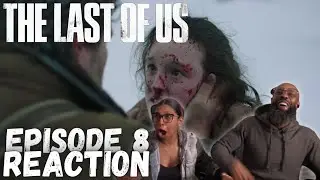 Non-Gamers watch The Last of Us 1x8 | When We Are in Need Reaction