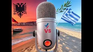 Albania vs Greece: The Hidden Gem vs The Classic Destination