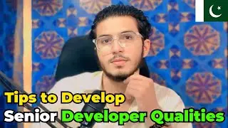 Common Mistakes Beginner Developers Make and How to Avoid Them | Usama Baloch | @Mr.Usamabaloch