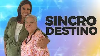 SINCRONICIDADES del DESTINO [ Identifica e Interpreta las SEÑALES del UNIVERSO ] | Diana A. & Mary C