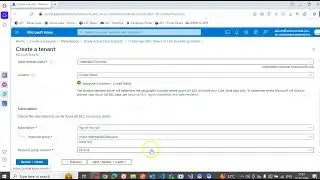 Lesson584 - Azure AD B2C- Create Tenant - Power Apps 1000 Videos