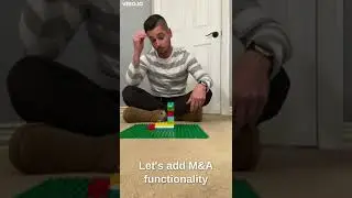 Every Excel Model ever...