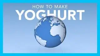 How to make yoghurt