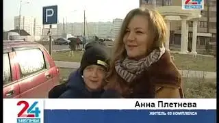 Новым садам быть