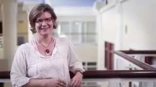 2015 SEC Professor of the Year, Dr. Isabel Gauthier