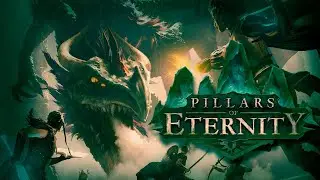 [3] - Встреча с культом : Pillars of Eternity