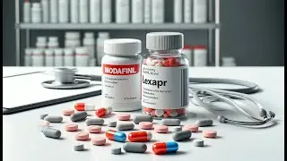 Lexapro and its Medical Use (3 Minutes)