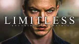 LIMITLESS - Best Motivational Speech Video 2020