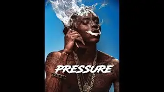 [FREE] Trap Type Beat " PRESSURE " Instrumental | Freestyle  Type Beat | Trap Rap  Beat