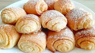 Творожное Печенье к Чаю Вкусно и Быстро