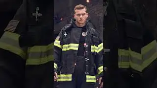 Chicago Fire vs 911  #chicagofire #chicagofiredepartment #firefighters #911 #911show  #peacock