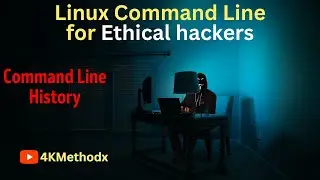 Navigating Command Line History in Linux #22