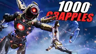 How to Master Pathfinder in Apex Legends Season 21! Pathfinder Guide, Pathfinder Tips!