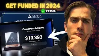 How to Get Funded in 2024! Psychology and Strategies Revealed (With Proof)