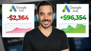 COURSE: Profitably Scale Your Ecommerce Store With Google Ads