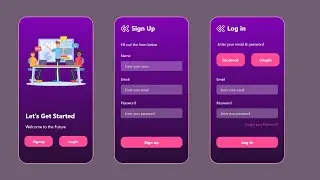 Material Design Android Studio Tutorial 2023 - no68