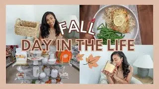 COME SHOPPING WITH ME AND HEALTHY RECIPE IDEA // LoveLexyNicole