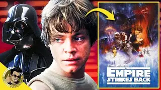 The Empire Strikes Back: Rediscovering the Magic of a Sci-Fi Classic