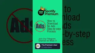 How to Download Spotify for FREE in 2024 | Spotify Premium 