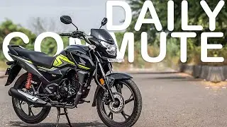 Best Daily Commuter Bike in India 2024 | Best Commuter Bike 2024