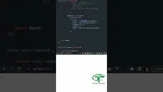 laravel query builder update data part 7