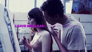 Anzano - Walk Away (Official Lyric Video)
