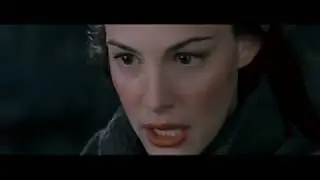 Властелин колец: Братство Кольца. (погоня) Гардемарины, вперёд!, скрытые киноцитаты