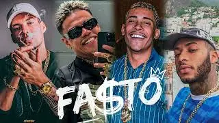 TRAP BRASIL 2024 - MC CABELINHO, ORUAM ,MC POZE ,FILIPE RET - PLAYLIST TRAP BR MELHORES 2024 