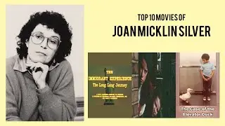 Joan Micklin Silver |  Top Movies by Joan Micklin Silver| Movies Directed by  Joan Micklin Silver