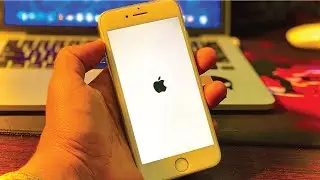 How to reset iPhone 6s / Restore iPhone 6s / Factory Reset iPhone 6s  without password or computer