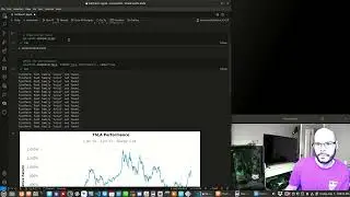 Python Library: Quantstats