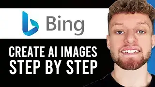 How To Use Bing AI Image Generator (Step By Step)