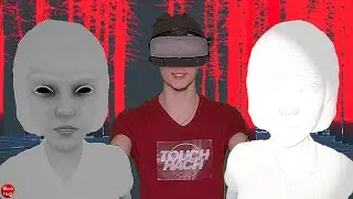 ФИНАЛ! ПЕРВОЕ В РУНЕТЕ ПОЛНОЕ ПРОХОЖДЕНИЕ ИГРЫ! - (STALKER VR) Into the Radius № 36