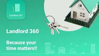 LandLord 360 App