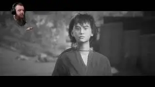 TREK to YOMI  - Samurai Livestream edit