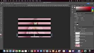 How To Create a Fake Shadow Effect   Photoshop 2023   Detailed Tutorial