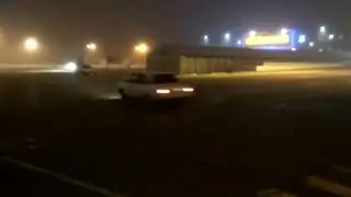 Ростов на дону дрифт на Окей