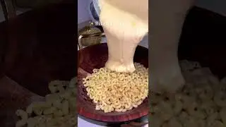 Beginner Friendly Baked Mac & Cheese