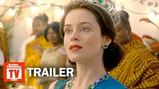 The Crown Season 2 Trailer | Rotten Tomatoes TV