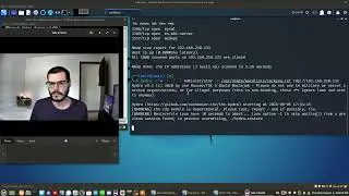 Practice Gaining Access to a System (Ethical Hacking) PT. 1