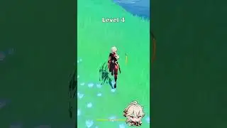 6 Levels of Avoiding Fall Damage in Genshin Impact