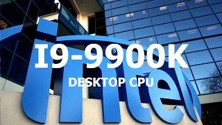 Intel i9 9900k the best Music Production CPU for masses