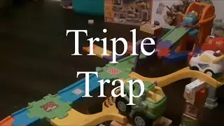 SWC Movie: Triple Trap