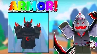 😱(ARMOR,NEW WORLD) UPDATE LEAKS In Swordmaster Simulator! Roblox