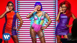 Anitta - Na Batida (Official Music Video)