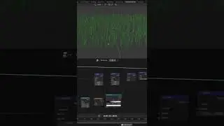 Fun with Grass in Blender! 