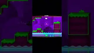 Как СЛОВИТЬ 3 монетки в Geometrical Domunator в Geometry Dash 2.2? 