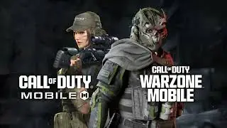 Call of Duty | Play on Mobile